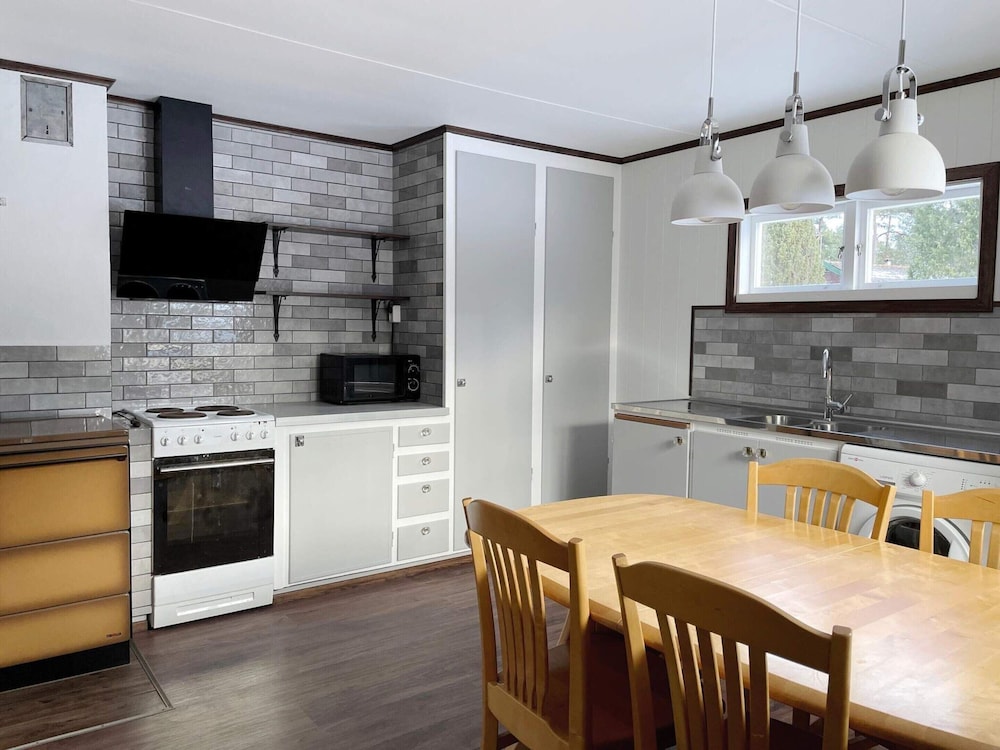 4 Star Holiday Home in Norrtalje-by Traum view 4