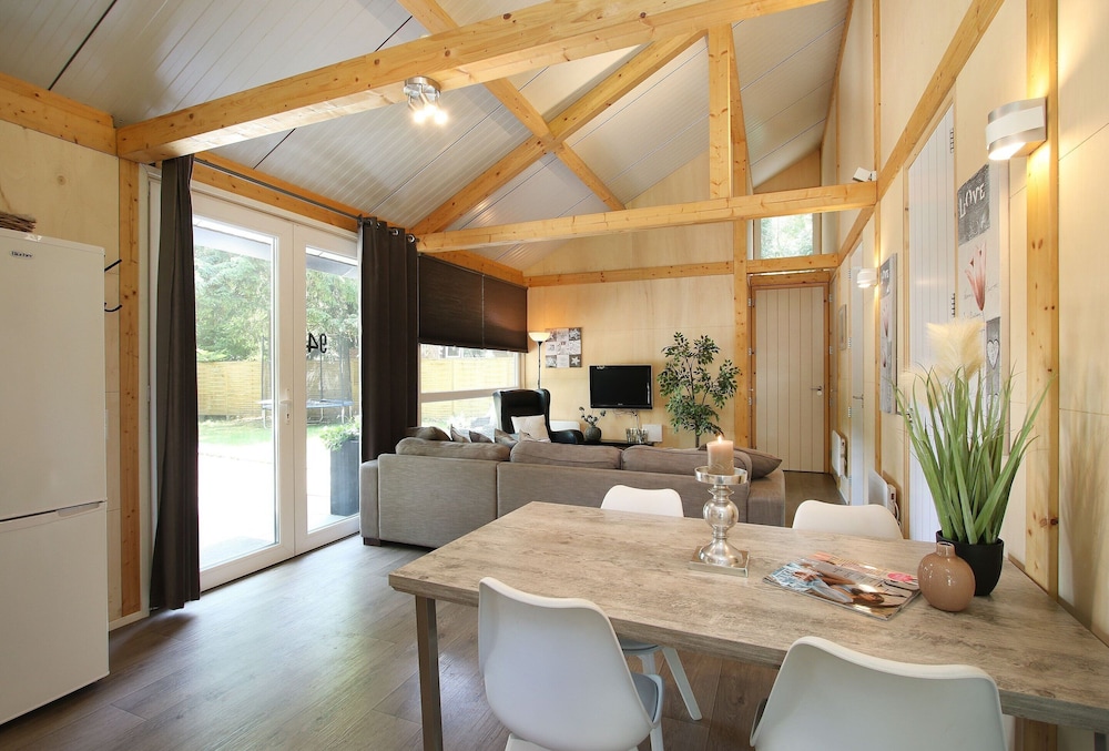 Holiday Home in Meijel Near De Groot Peel Park, photo 27