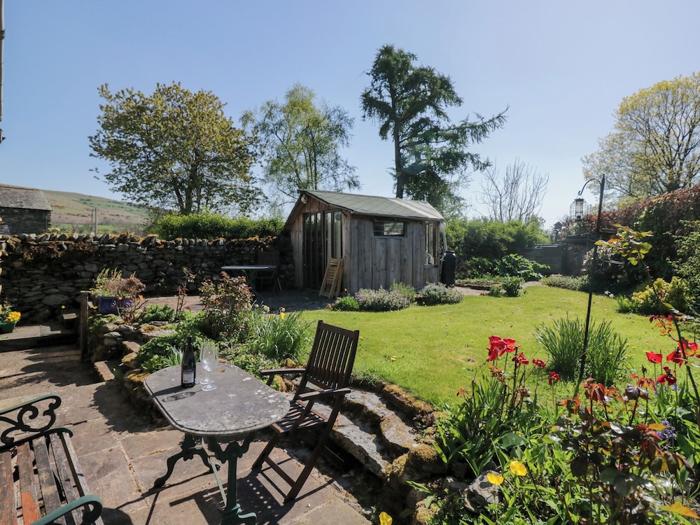 Tethera Cottage