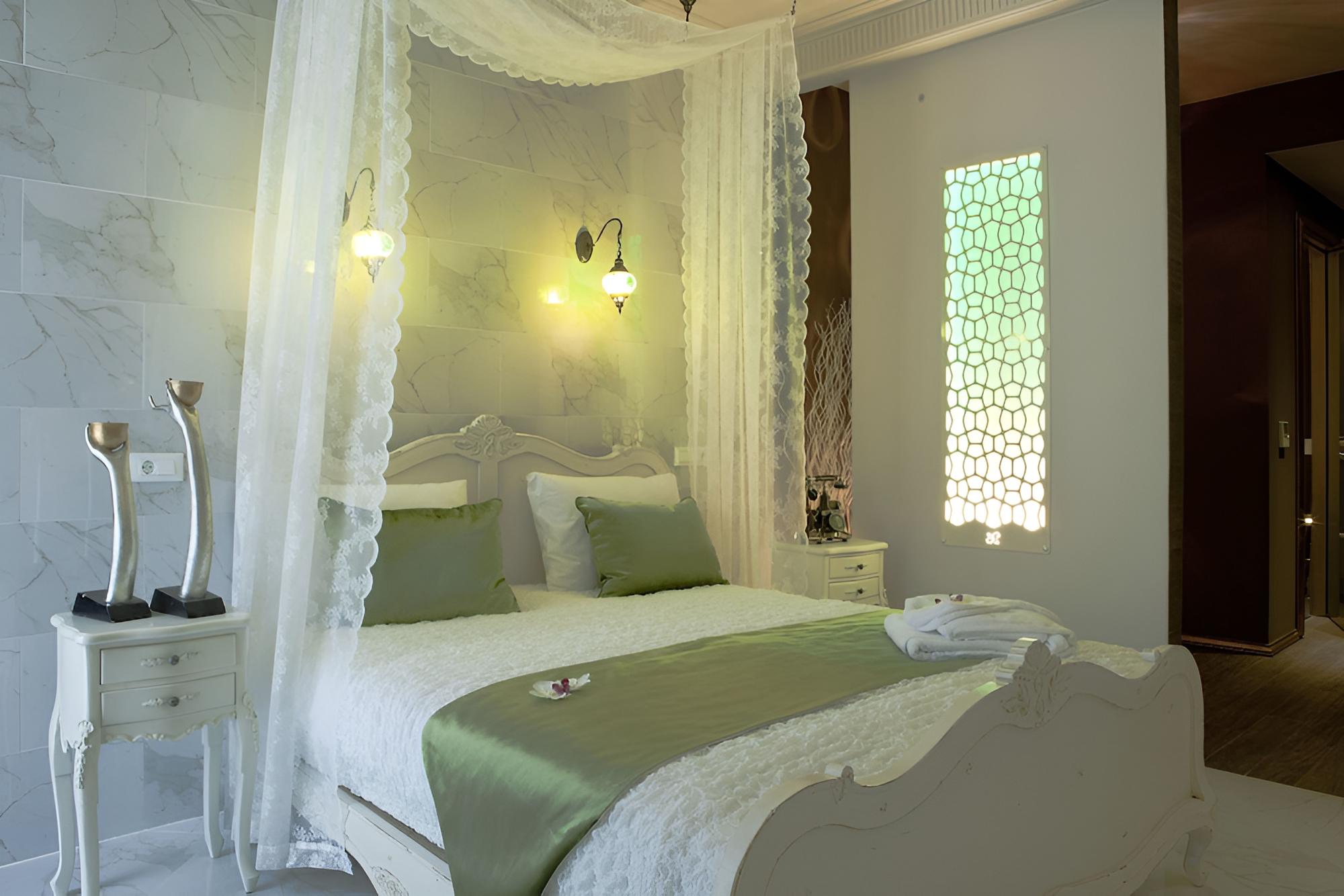 Mood Hotel Istanbul