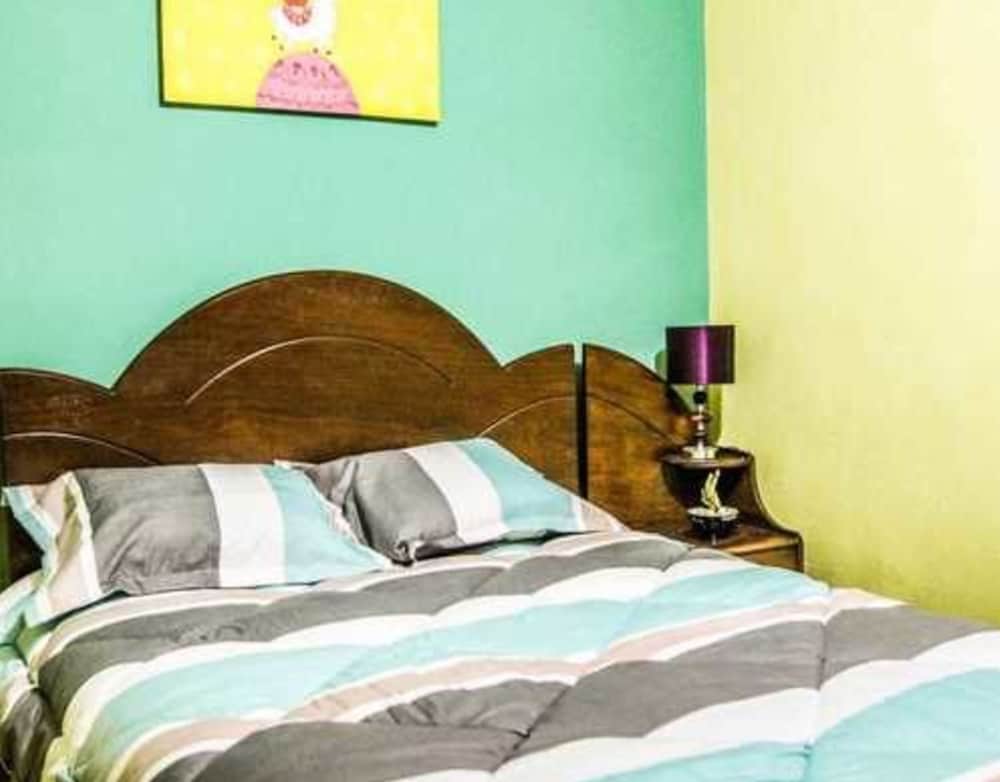 Pakocha House & Lodging