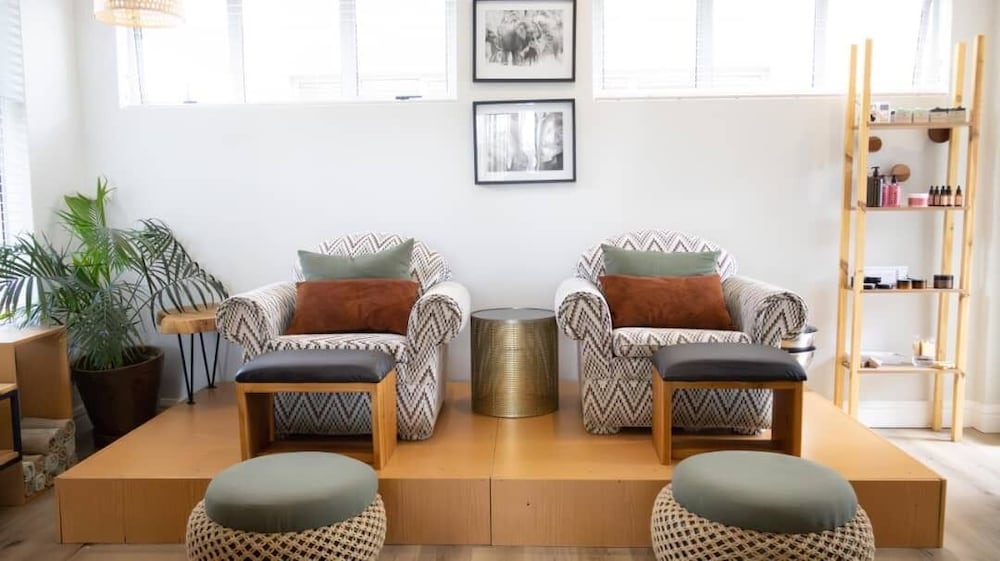 Khaya apartments at Miombo Mews
