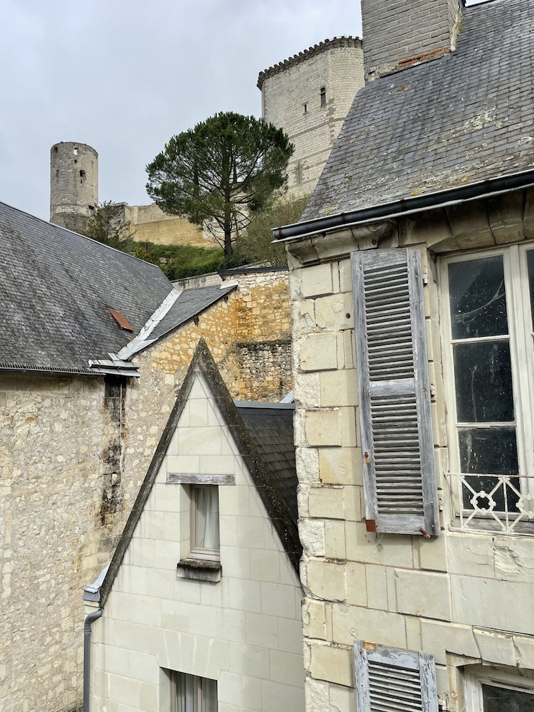 Au Relais Saint Maurice