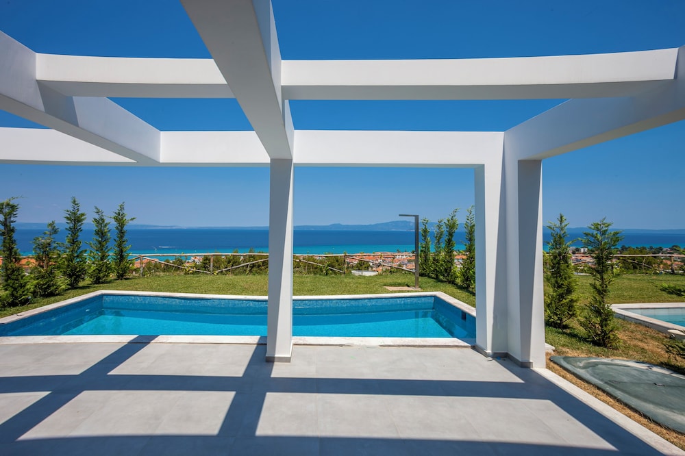 Sunrise Villas Halkidiki