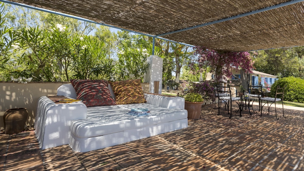 Finca Son Miranda