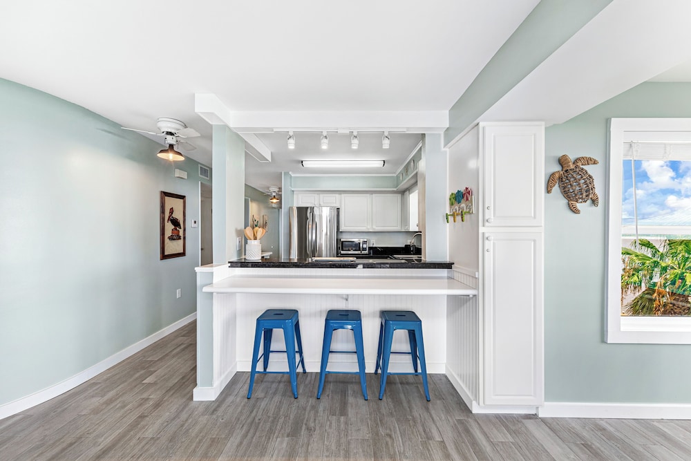 Compass Point Condos