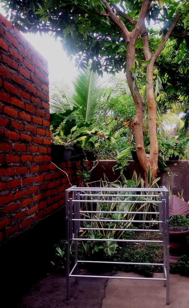 Mami In Homestay