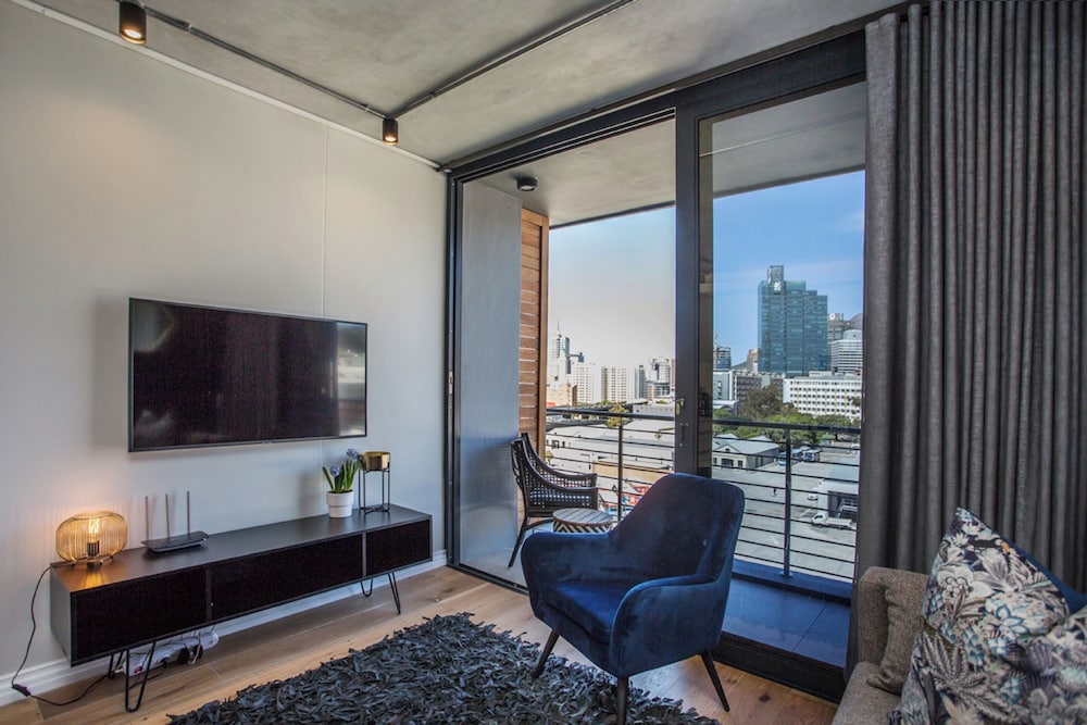 Docklands Deluxe Apartments by ITC Hospitality
