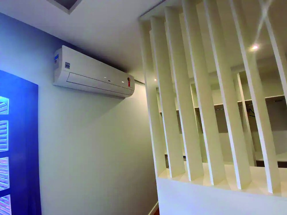 CasaMarechal prox Transamerica e SPExpo