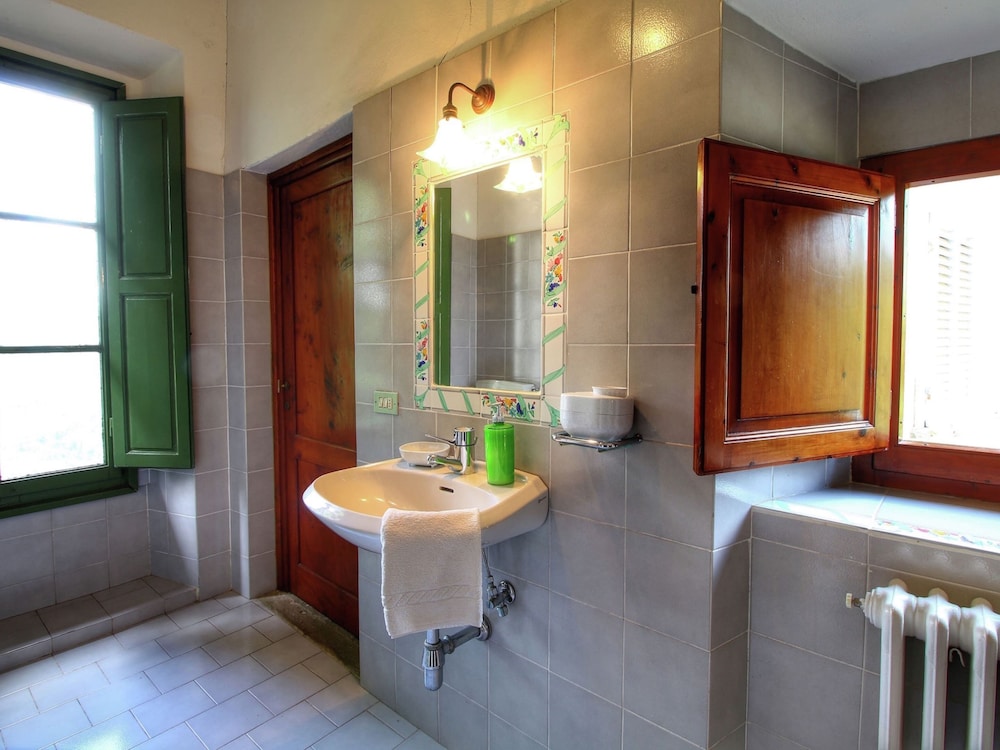 Belvilla by OYO Casa Bruciata view 4