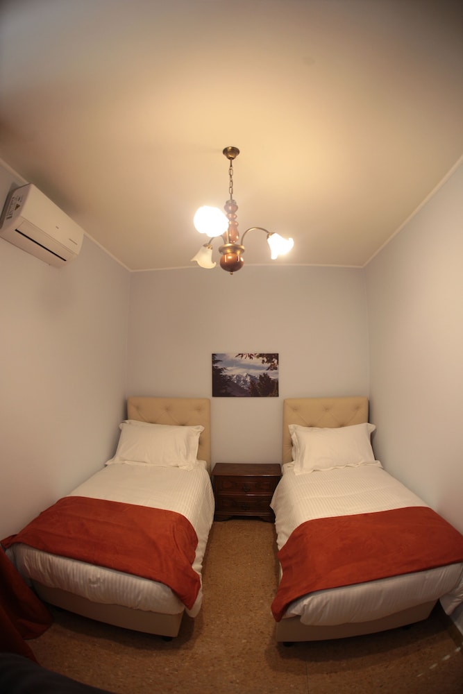 Relais Del Borgo view 5