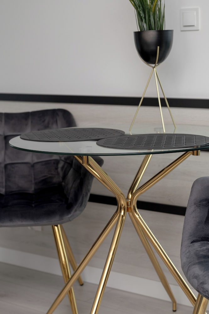 Apartport Apartment AC by Renters