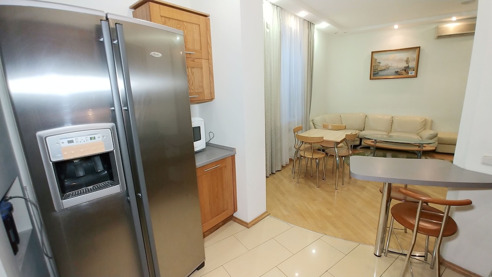 Kiev Apartments