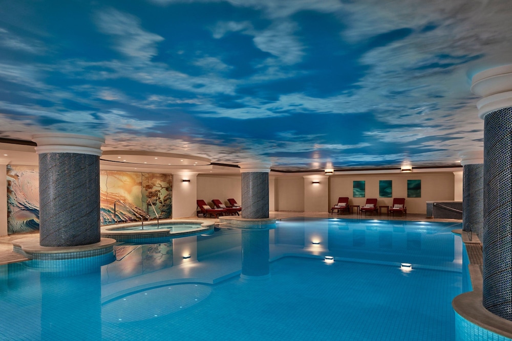 The Ritz-Carlton, İstanbul - Image 76