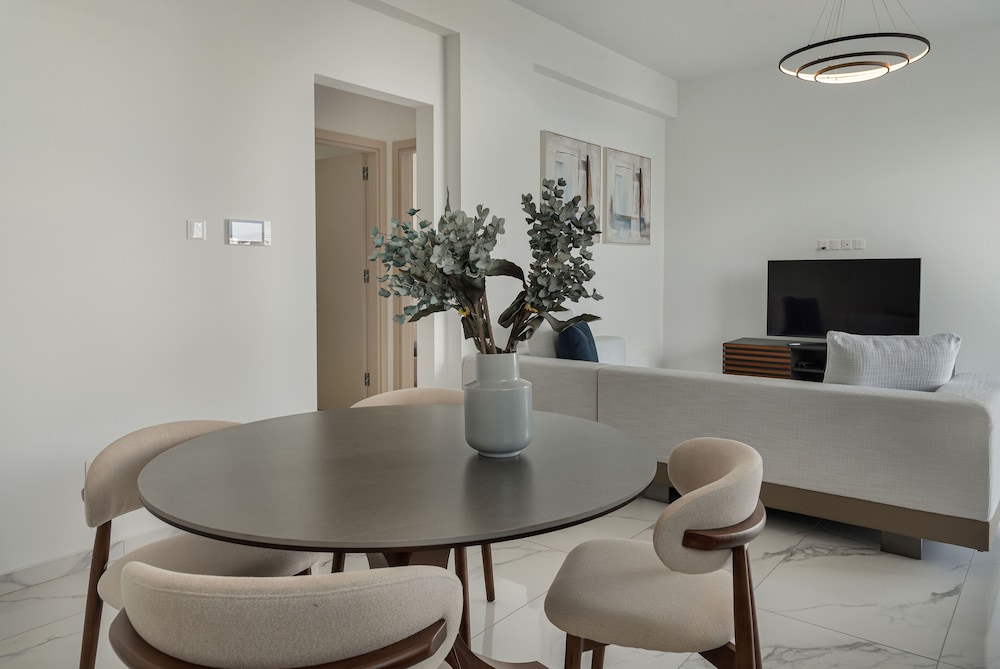 Phaedrus Living: Limassol Opalia Residences Jade