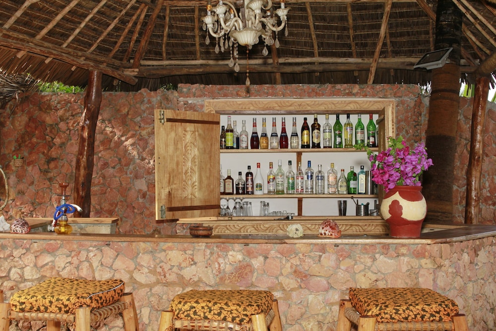 Zanzibar House
