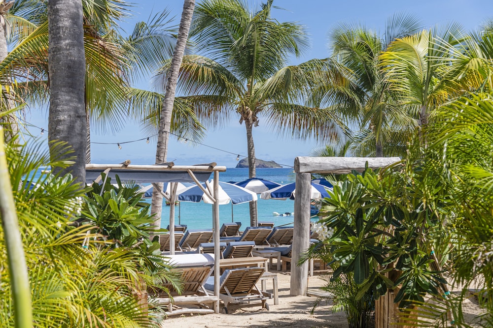 GYP SEA Saint Barth - Property Image 41