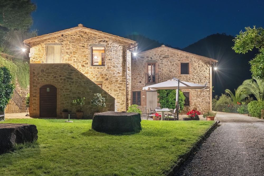 Agriturismo La Marginella