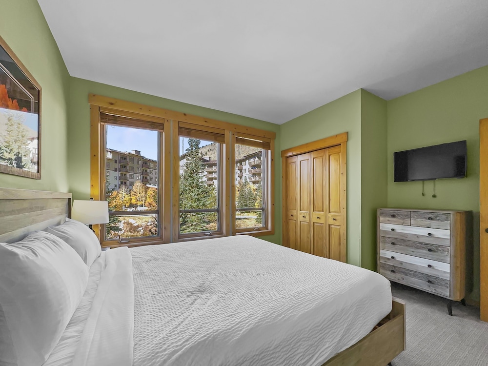 SkyRun at Copper Mountain Resort - Vacation Lodging