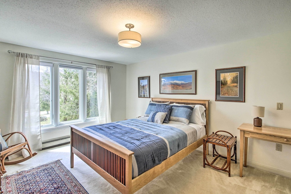 Jackson Condo - Wentworth Golf Club On-site!