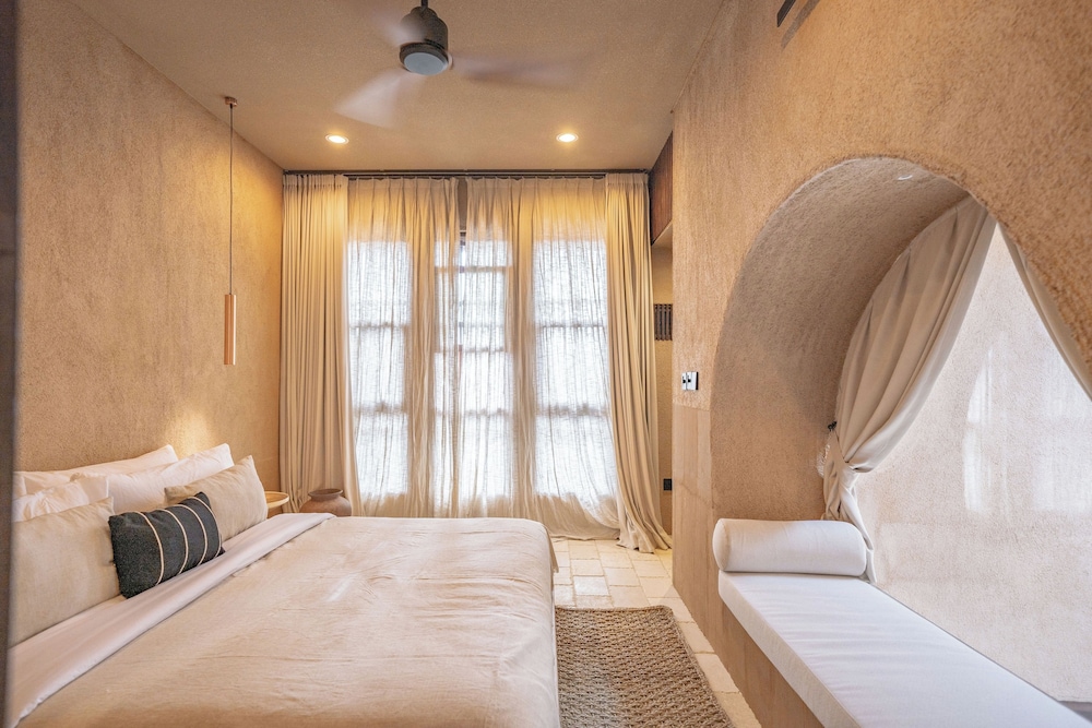 Villa Alma at Bocoa Villas