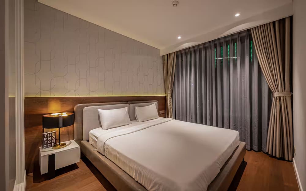 Metropole Crest Risidence