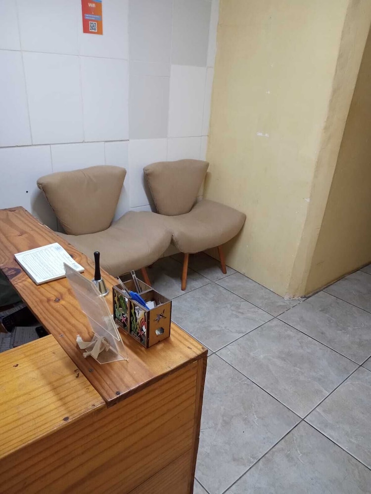 Suites Beira Mar Maracaipe