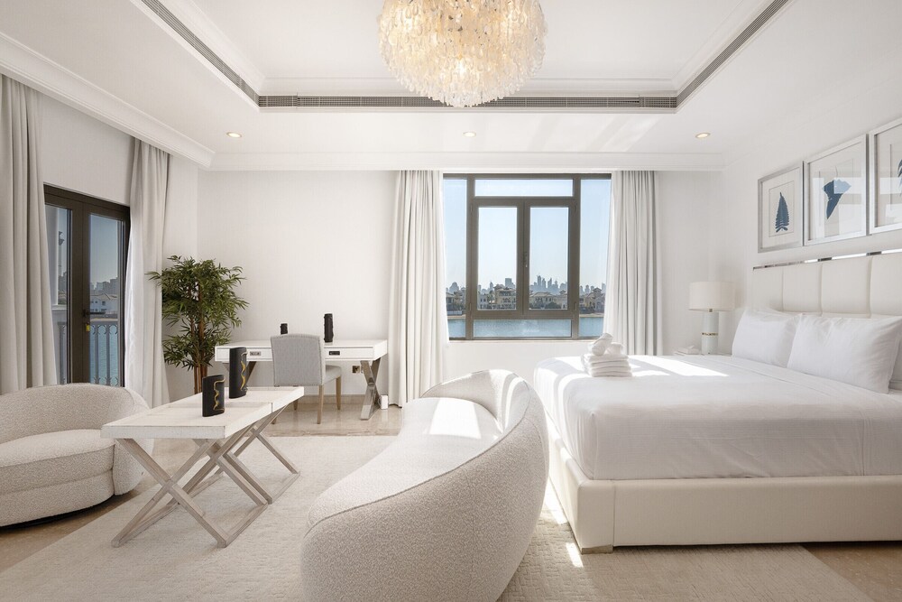 Beachfront Signature Villa - Mint Stay