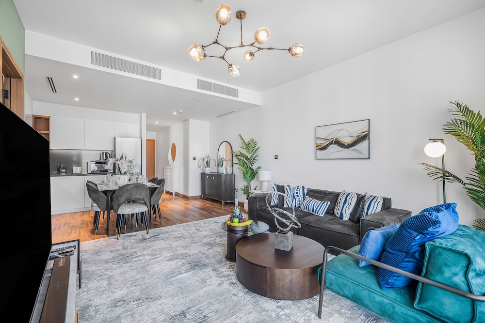 EDEN’S Homes & Villas - VIDA Dubai Marina Residences