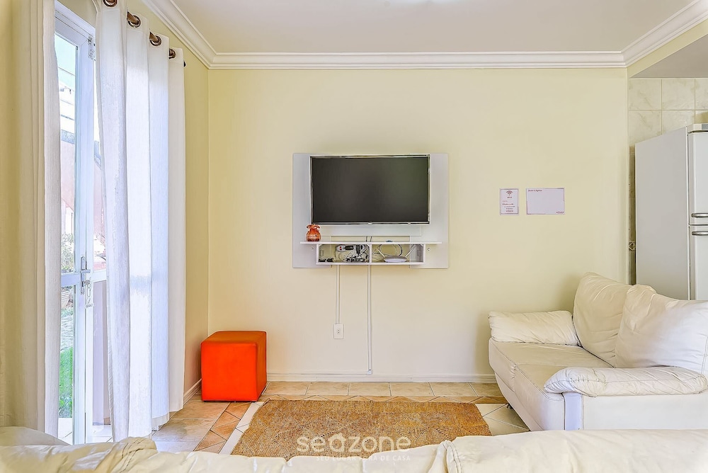 CCM - Condominium 150m From Mariscal Beach