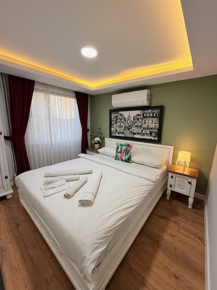 GV Suites Galata