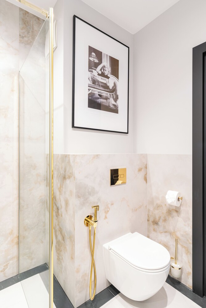 Lion Apartments - Nadmotławie Premium