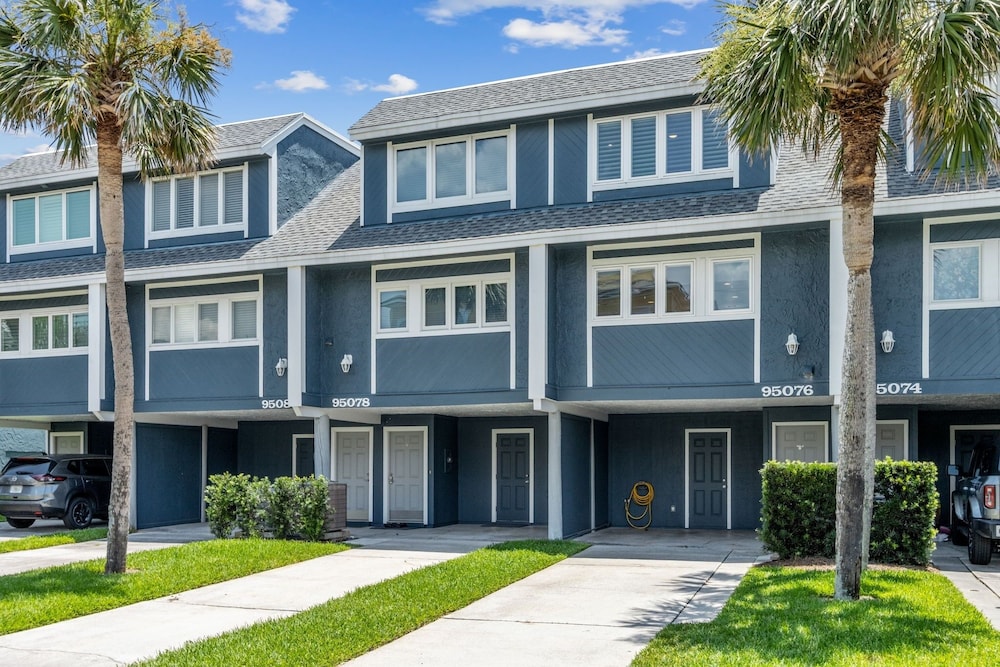 Sandpiper Loop 95076 3 Bedroom Townhouse