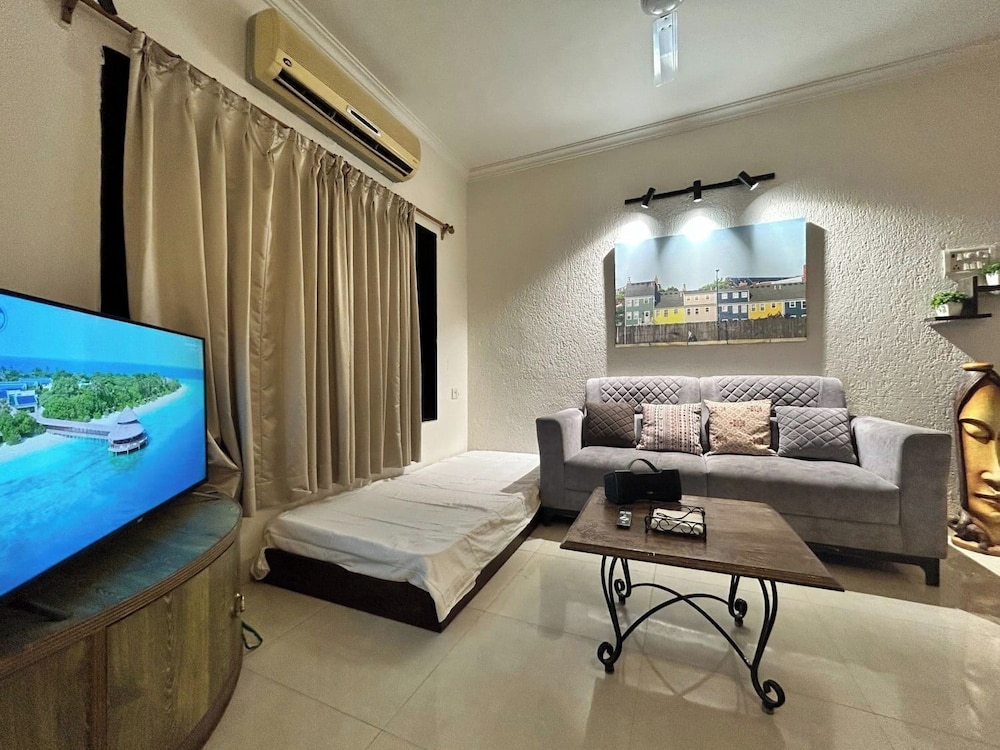 StayLeisurely Boutique suites Lonavala