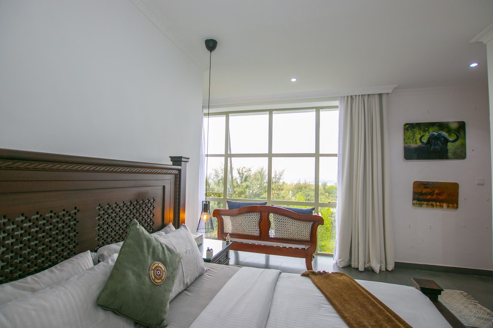 G Great Rift Villas view 3
