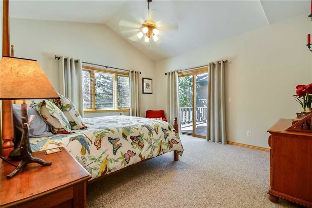 Windward Way Retreat House