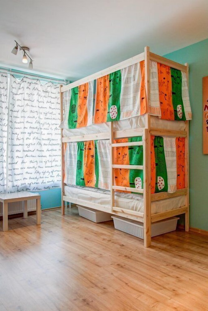 Hostel Pskov