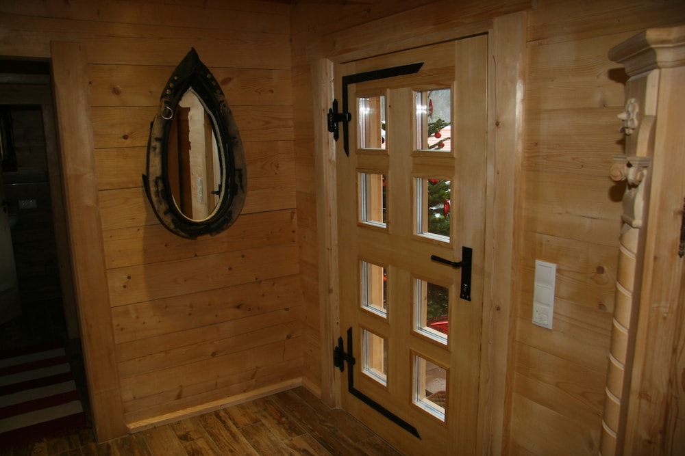 Haus Anni im Paradies