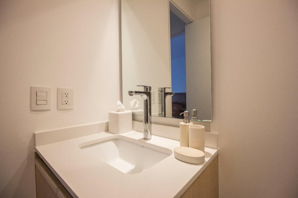Aria Ocean Condominios