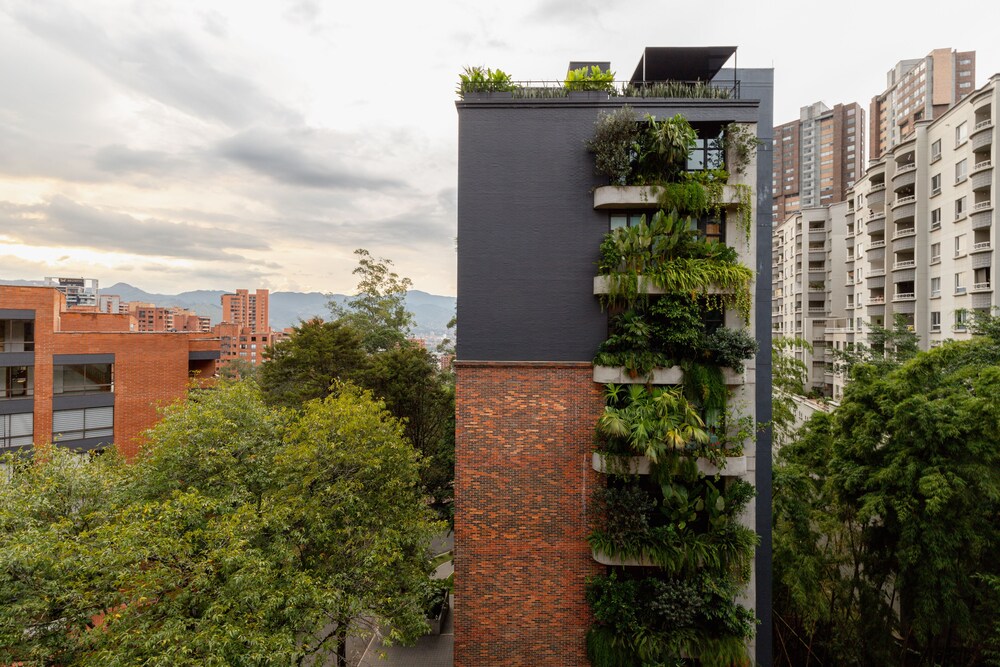Apartamento Finisterre 801