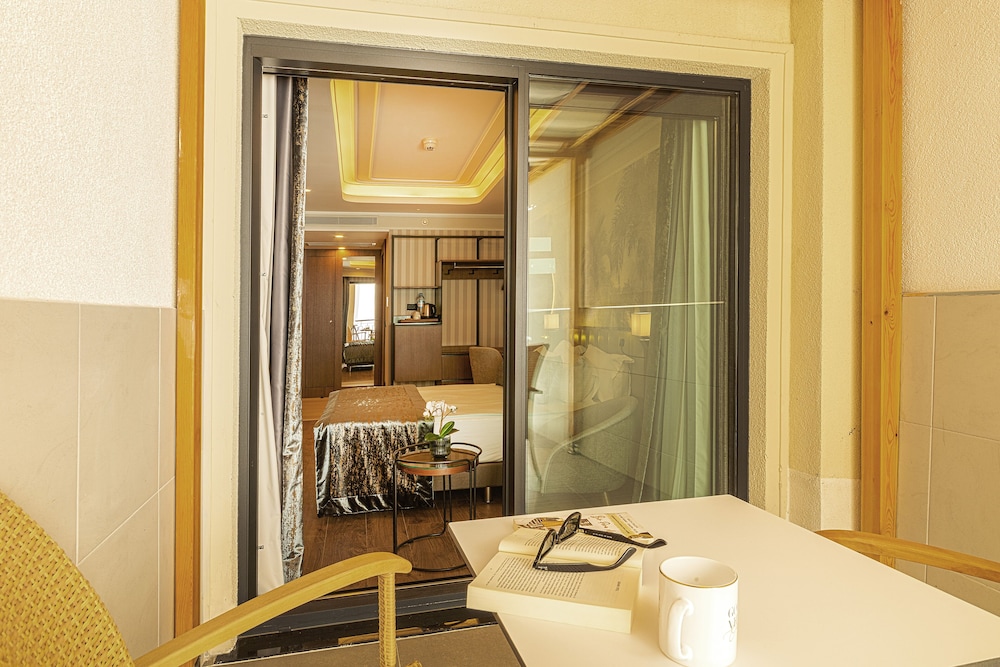 Mukarnas Pera Otel - Image 75