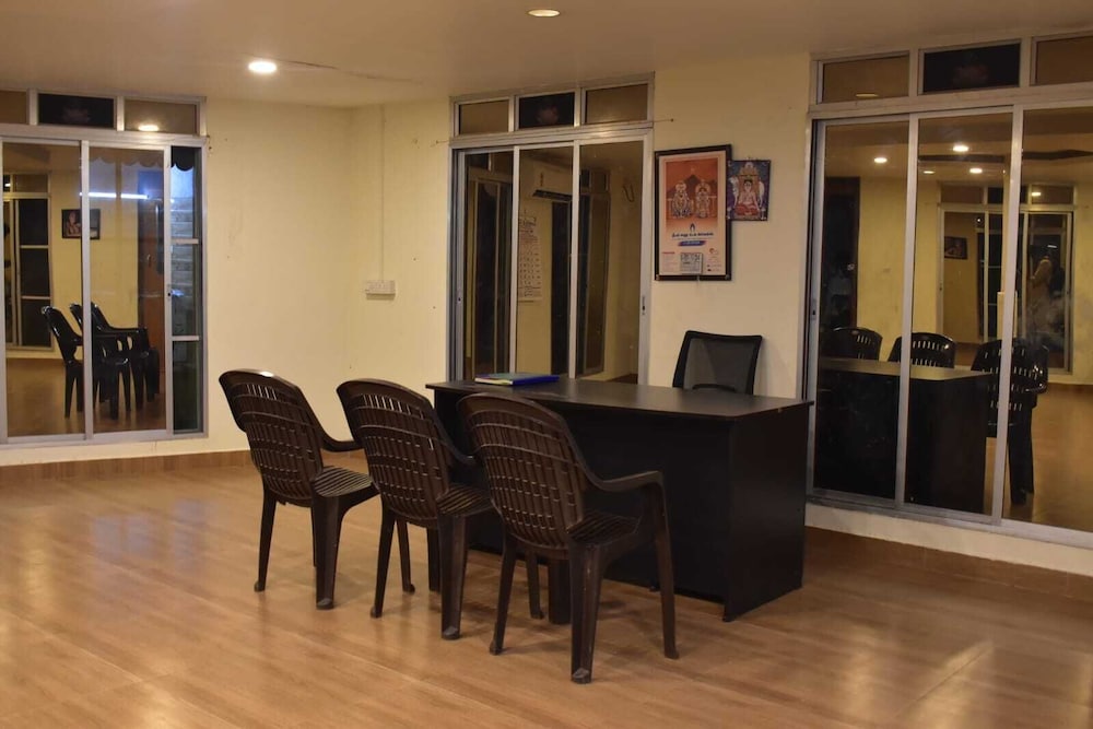 Lingaa's Eco Stay