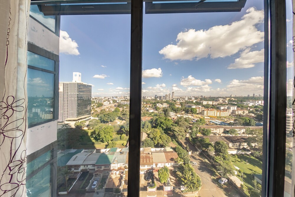 Le Mac Apartments Westlands view 5