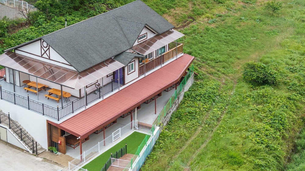 Gapyeong Nature Pension