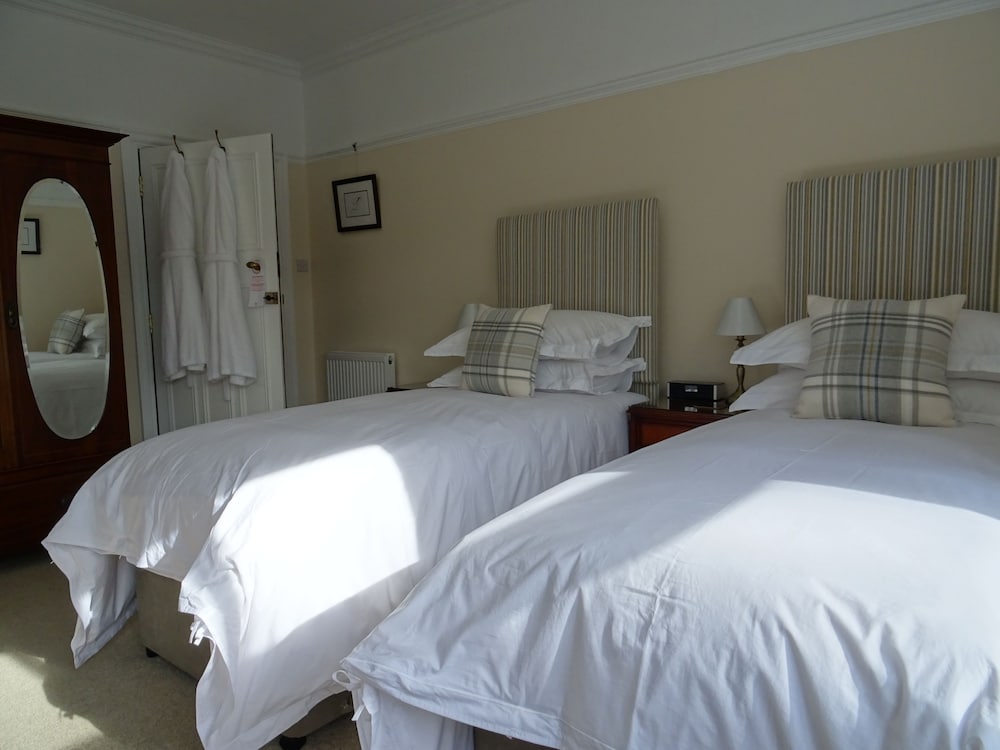 Grendon Bed & Breakfast