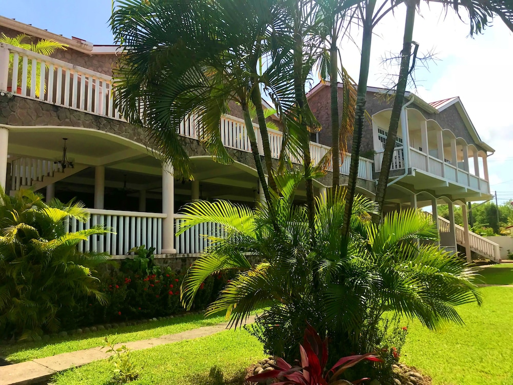 L’escape A Boutique Resort