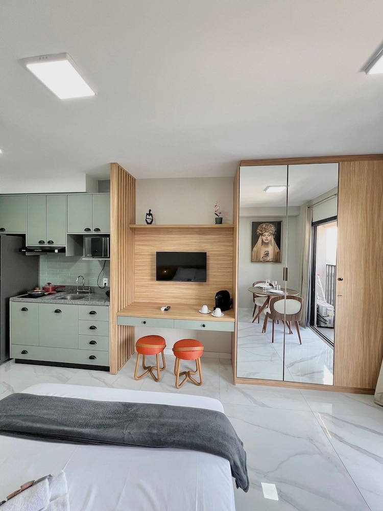 Innvista - Residencial Brera Moema