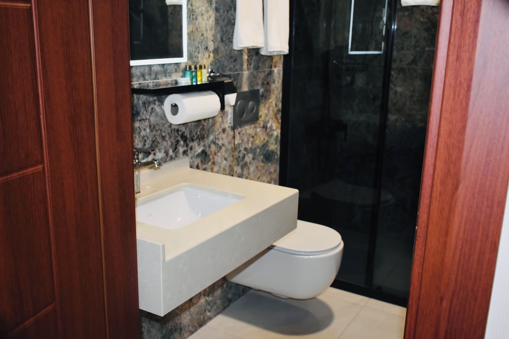 İstanbul Midpoint Hotel - Image 144