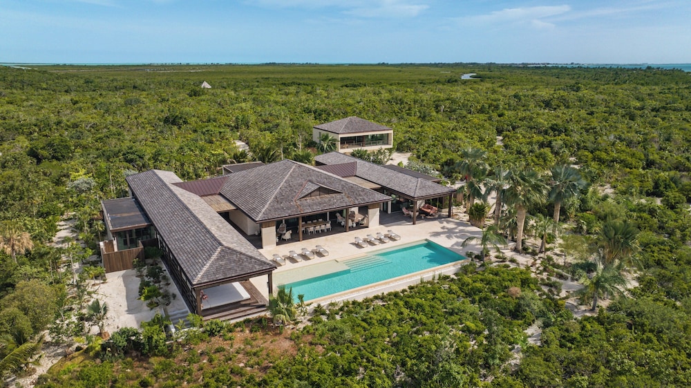 COMO Parrot Cay - Photo 197