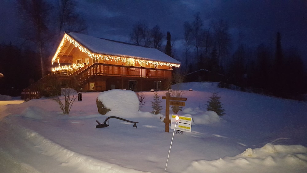 Southern Bluff B&B